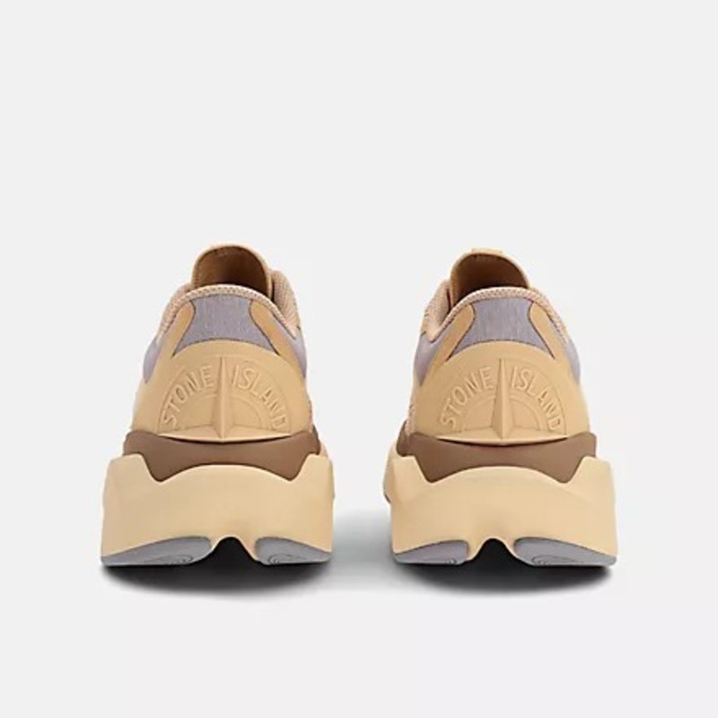 Stone Island x Tokyo Design Studios x New Balance Fuel Cell C_1 "Tan" | MSRCXST