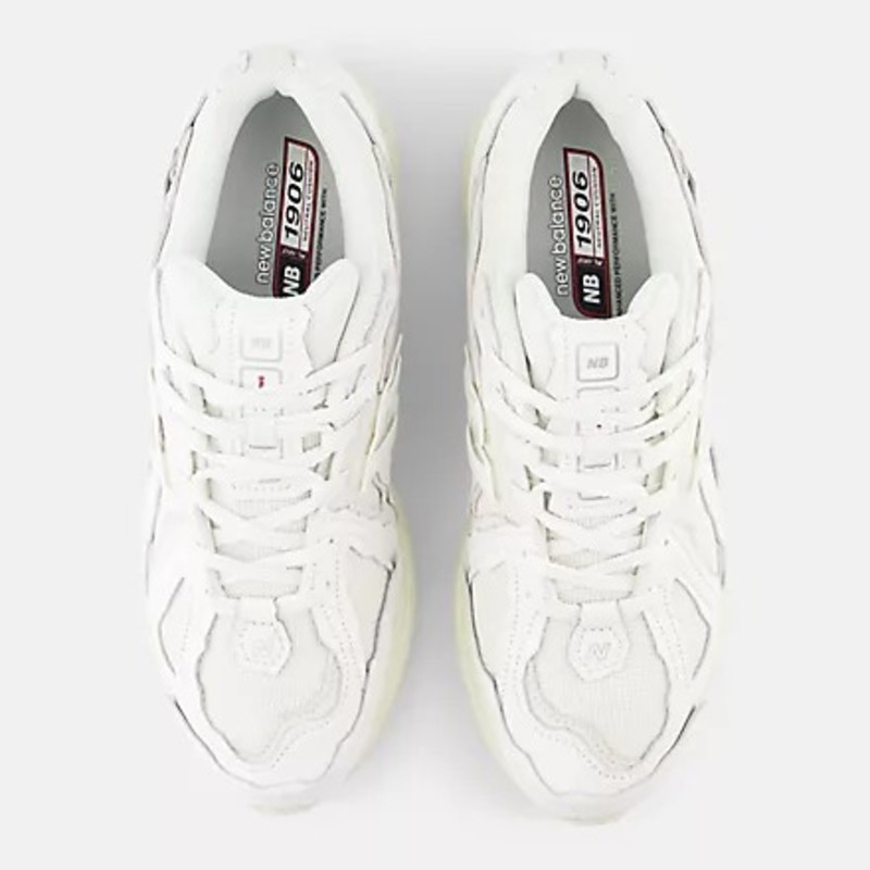 New Balance 1906D Protection Pack "White" | M1906DE