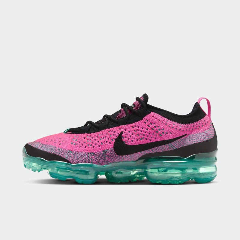 Nike Air VaporMax 2023 Flyknit "Pink Blast" | FN7182-335