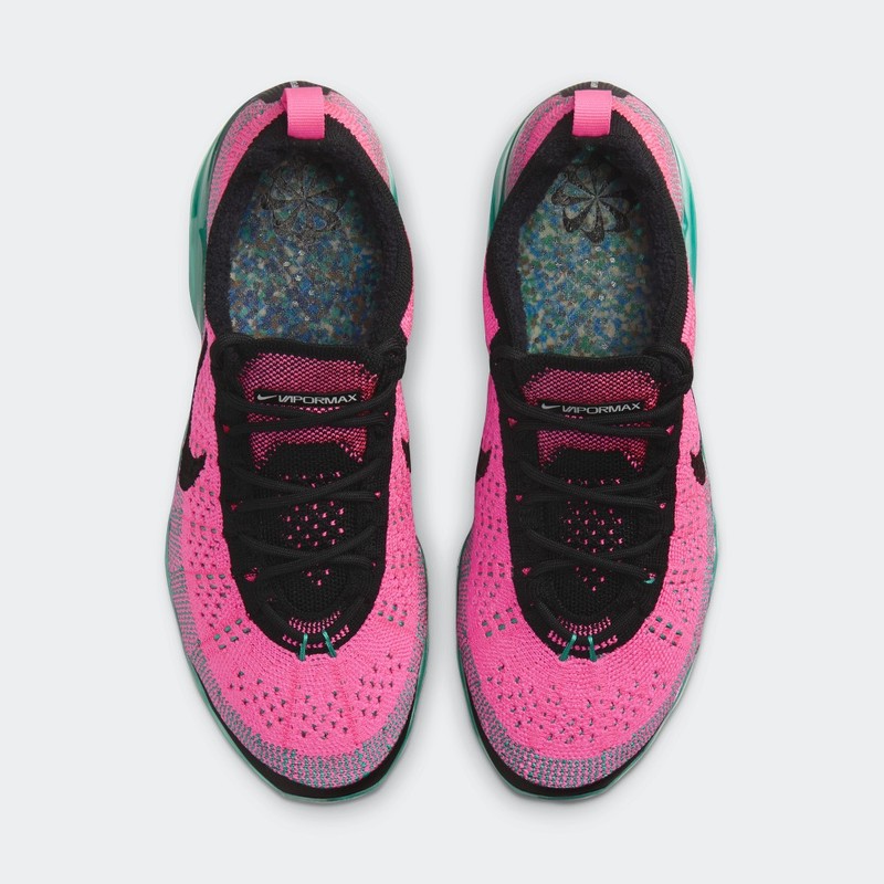 Nike Air VaporMax 2023 Flyknit "Pink Blast" | FN7182-335