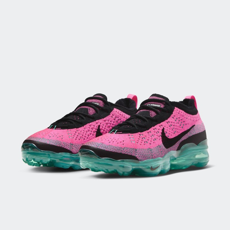 Nike Air VaporMax 2023 Flyknit "Pink Blast" | FN7182-335