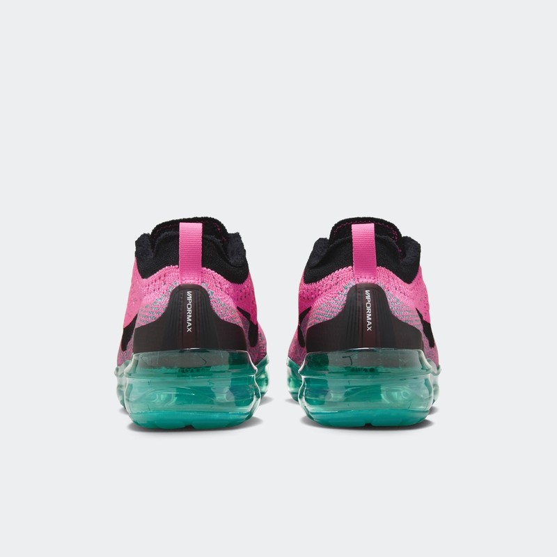 Nike Air VaporMax 2023 Flyknit "Pink Blast" | FN7182-335