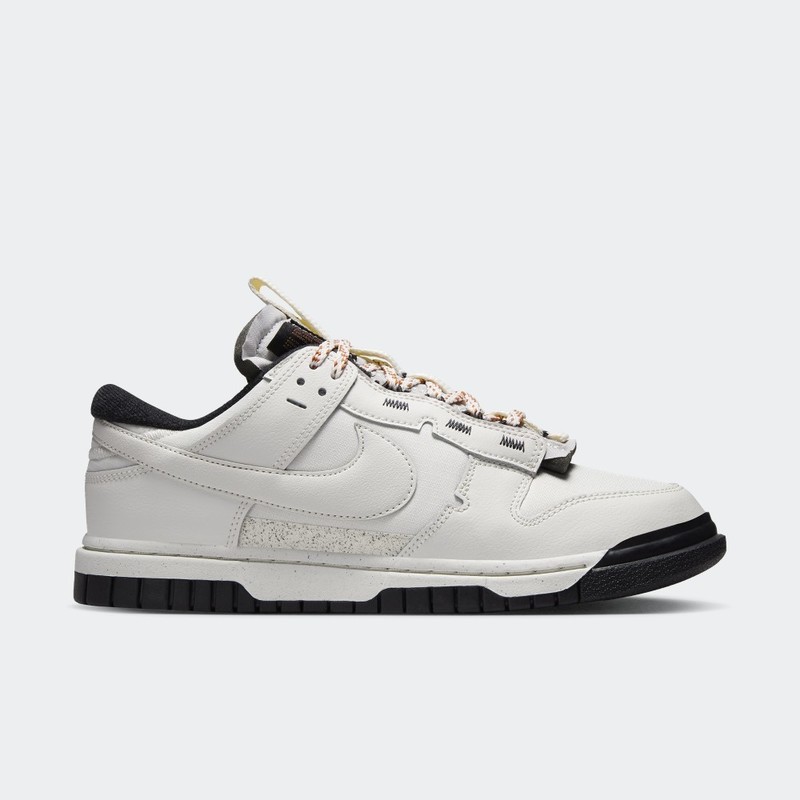 Nike Dunk Low Remastered "Phantom" | FB8894-002