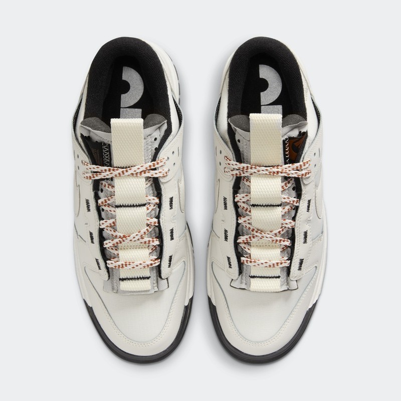 Nike Dunk Low Remastered "Phantom" | FB8894-002