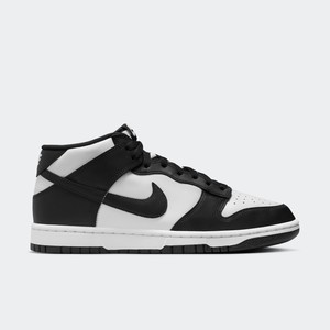 Nike Dunk Mid "Panda" | FQ8784-100