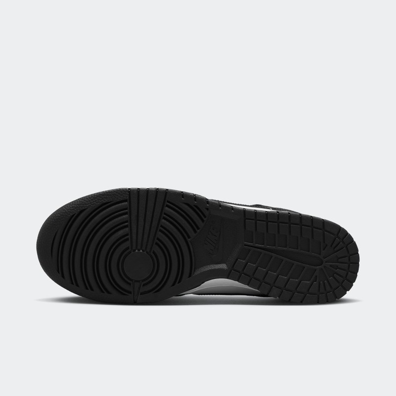 Nike Dunk Mid "Panda" | FQ8784-100