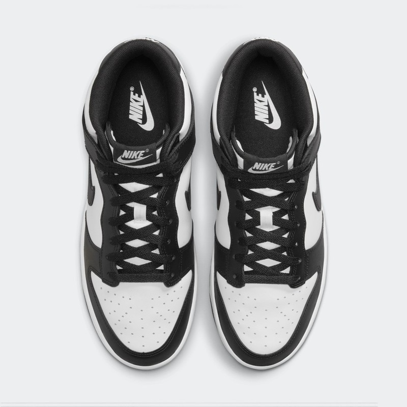 Nike Dunk Mid "Panda" | FQ8784-100