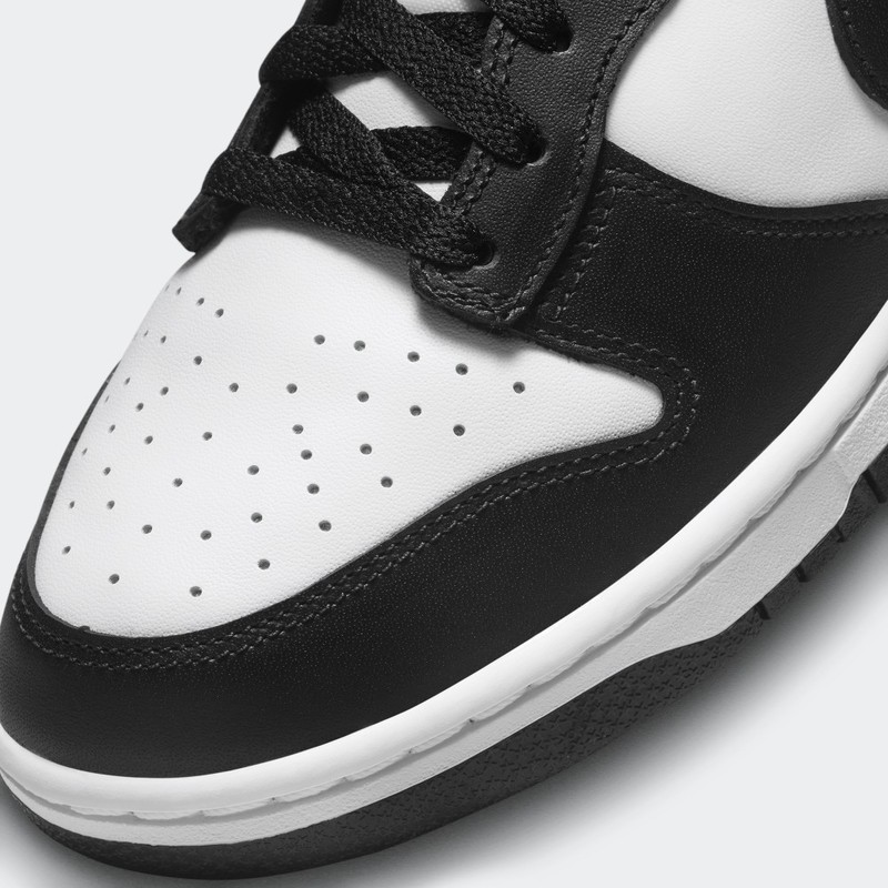 Nike Dunk Mid "Panda" | FQ8784-100
