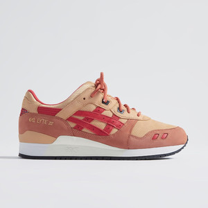 KITH x Marvel x Asics Gel-Lyte III "Gambit" | 1201A962-200 KITH x Marvel x Asics Gel-Lyte III "Gambit" | 1201A962-200
