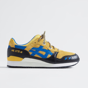 KITH x Marvel x Asics Gel-Lyte III "Wolverine 1975" | 1201A957-751 KITH x Marvel x Asics Gel-Lyte III "Wolverine 1975" | 1201A957-751