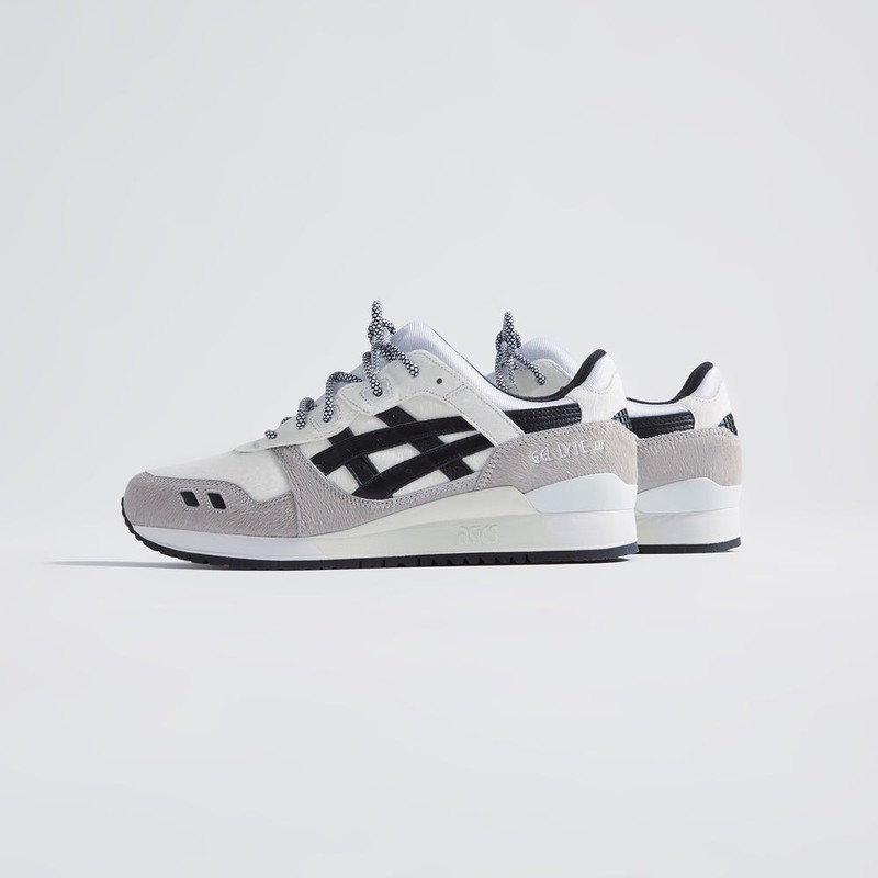 KITH x Marvel x Asics Gel-Lyte III "Storm" | 1201A959-100