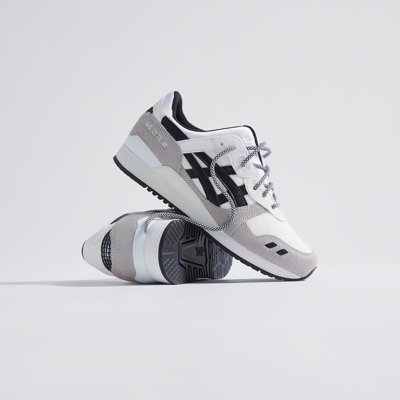 KITH x Marvel x Asics Gel-Lyte III "Storm" | 1201A959-100