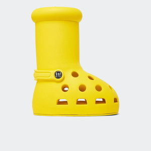 Crocs x MSCHF Big Yellow Boot | MSCHF010-Y Crocs x MSCHF Big Yellow Boot | MSCHF010-Y