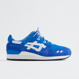 KITH x Marvel x Asics Gel-Lyte III "Beast" | 1201A958-400 KITH x Marvel x Asics Gel-Lyte III "Beast" | 1201A958-400