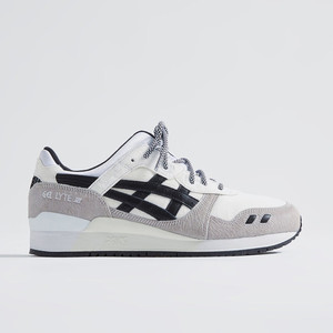 KITH x Marvel x Asics Gel-Lyte III "Storm" | 1201A959-100 KITH x Marvel x Asics Gel-Lyte III "Storm" | 1201A959-100