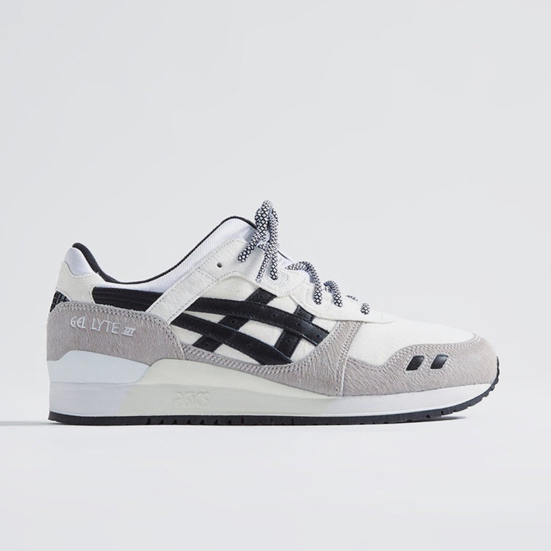 KITH x Marvel x Asics Gel-Lyte III "Storm" | 1201A959-100