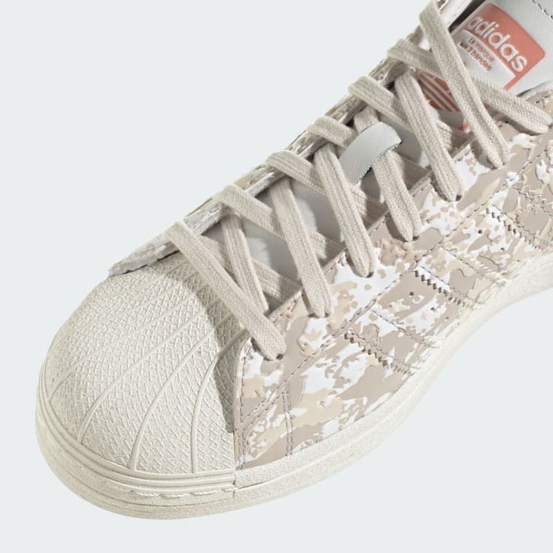 adidas Superstar "Beige Camo" | IG3082