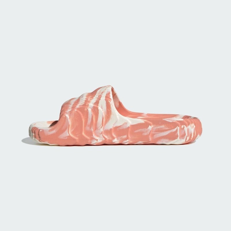 adidas Adilette 22 "Wonder Clay" | ID7809