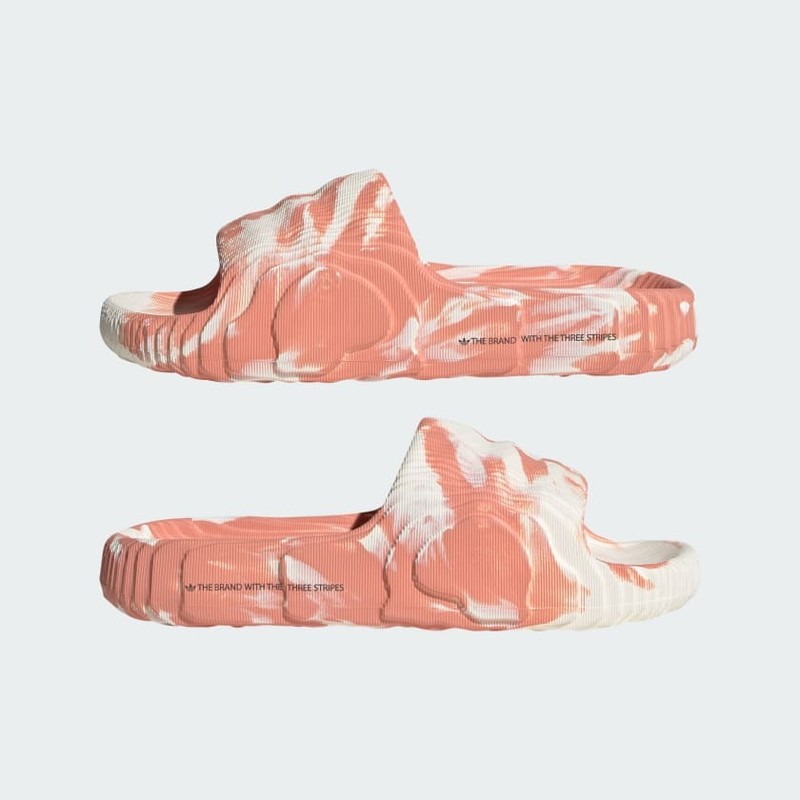 adidas Adilette 22 "Wonder Clay" | ID7809