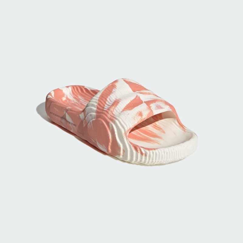 adidas Adilette 22 "Wonder Clay" | ID7809