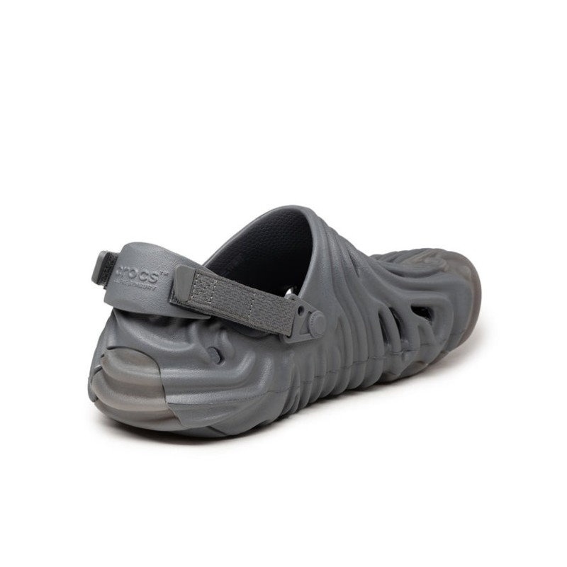 Salehe Bembury x Crocs Pollex Clog "Niagra" | 207393-1MA