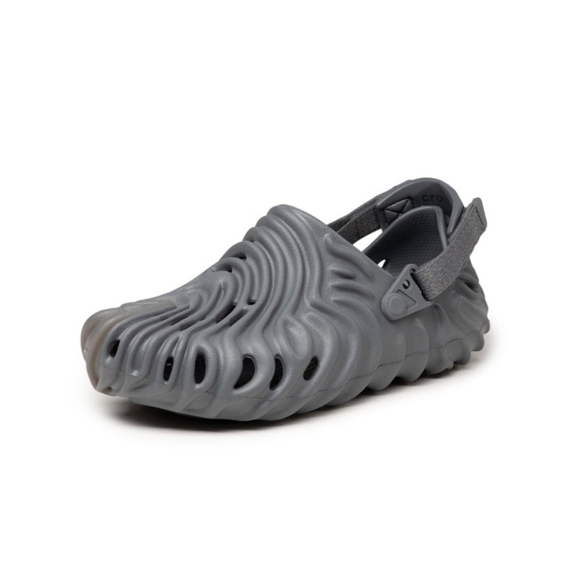 Salehe Bembury x Crocs Pollex Clog "Niagra" | 207393-1MA