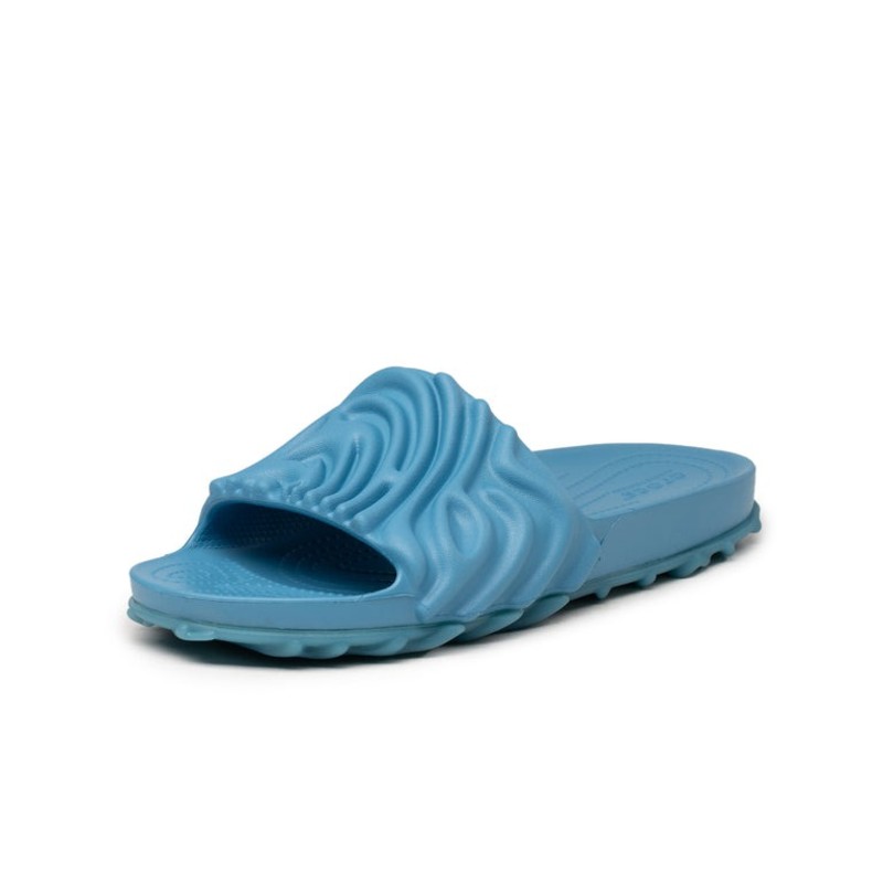 Salehe Bembury x Crocs Pollex Slide "Tashmoo" | 208685-4OH