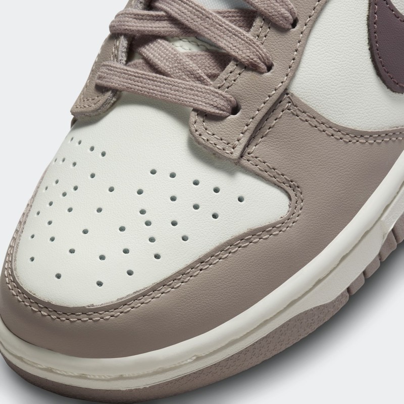 Nike Dunk Low "Diffused Taupe" | DD1503-125