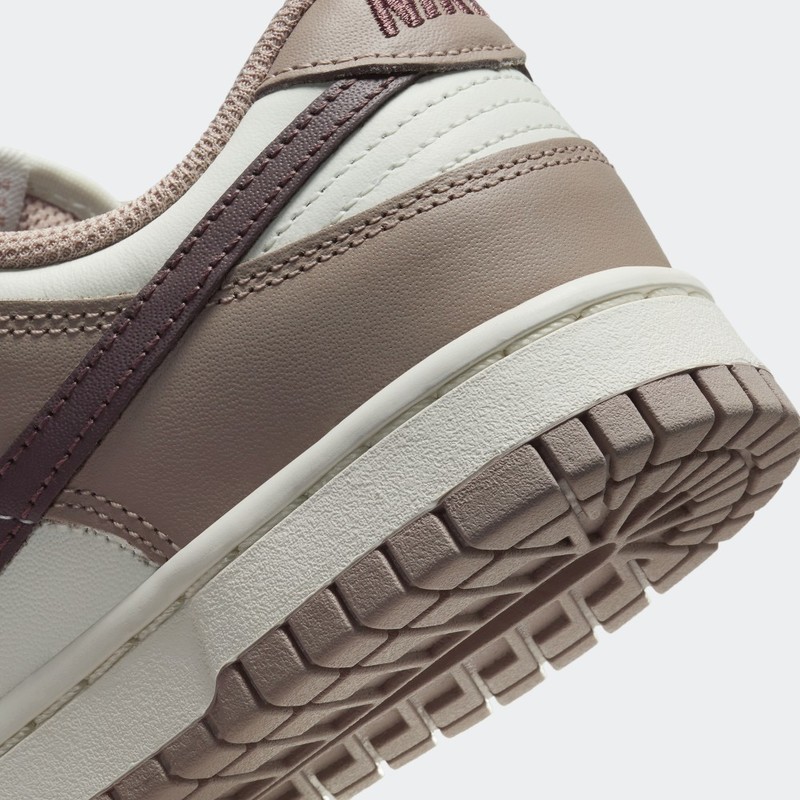 Nike Dunk Low "Diffused Taupe" | DD1503-125