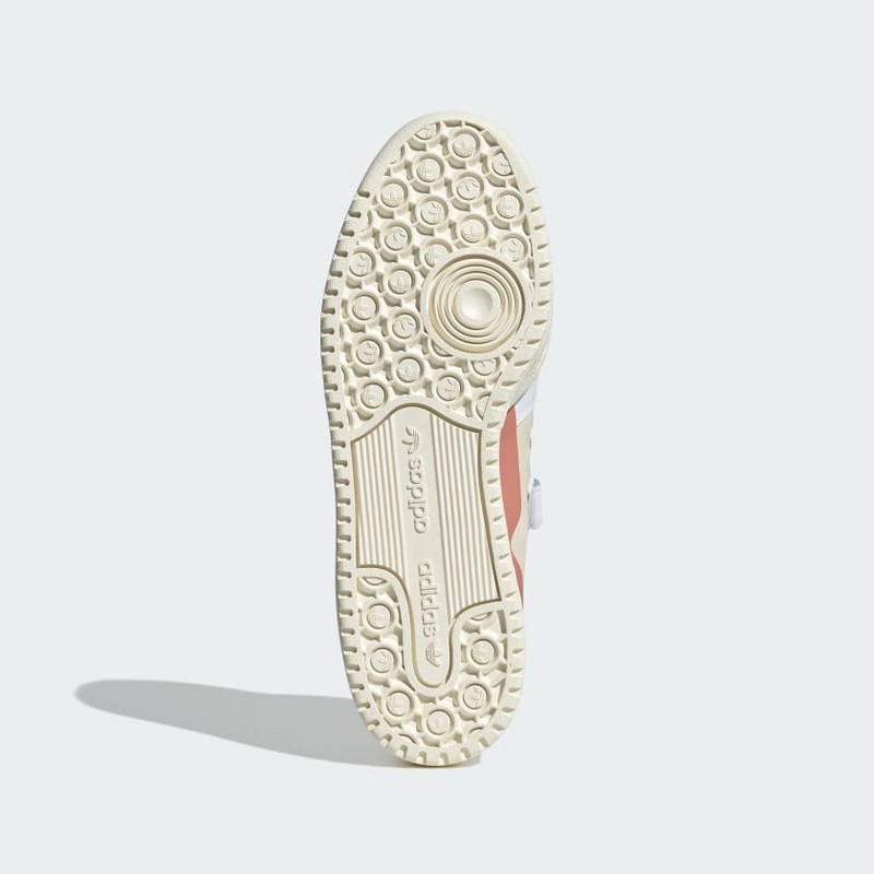 adidas Forum 84 Low "Cloud White/Wonder Beige" | IG3081