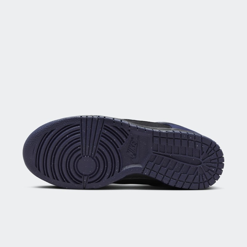 Nike Dunk Low "Purple Ink" | FB7720-001