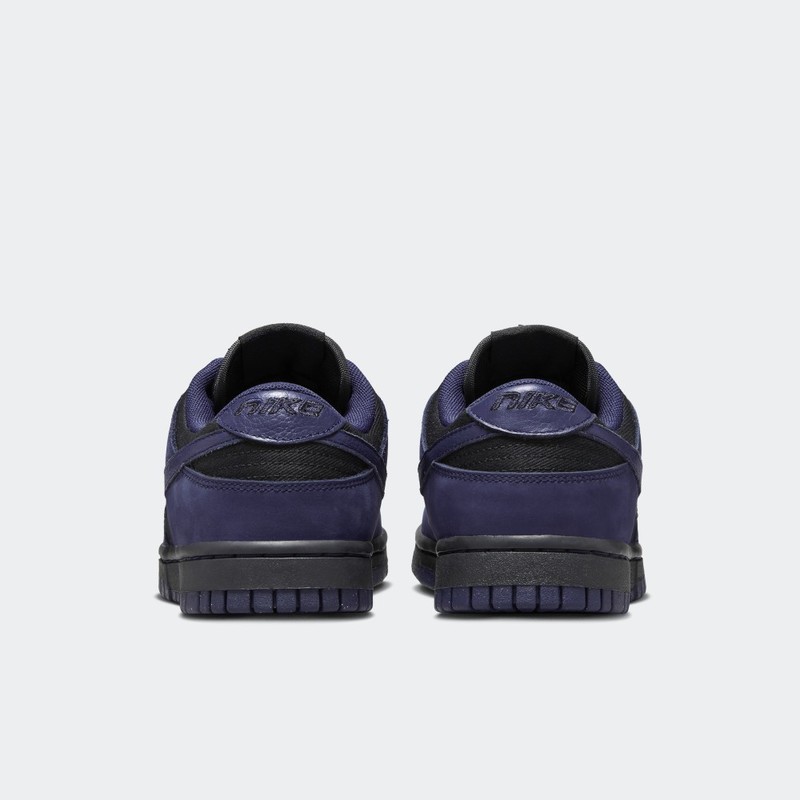 Nike Dunk Low "Purple Ink" | FB7720-001
