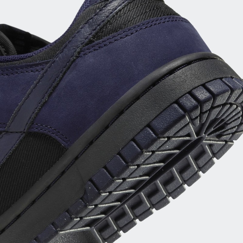 Nike Dunk Low "Purple Ink" | FB7720-001
