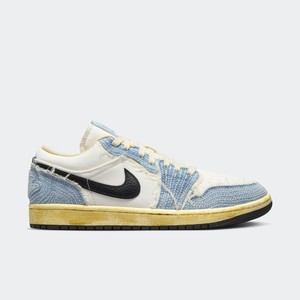 Air Jordan 1 Low "World Make Japan" | FN7670-493 Air Jordan 1 Low "World Make Japan" | FN7670-493