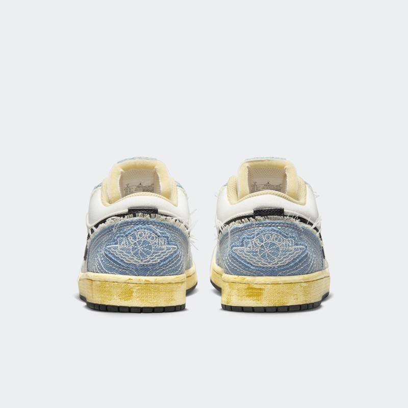 Air Jordan 1 Low "World Make Japan" | FN7670-493