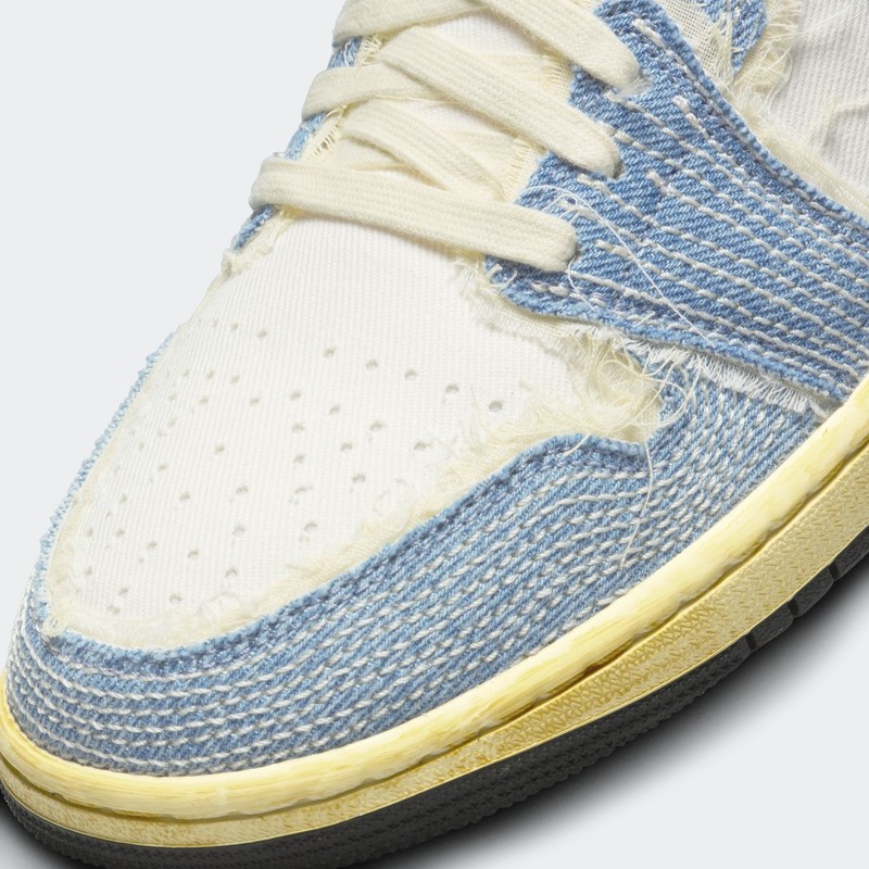 Air Jordan 1 Low "World Make Japan" | FN7670-493