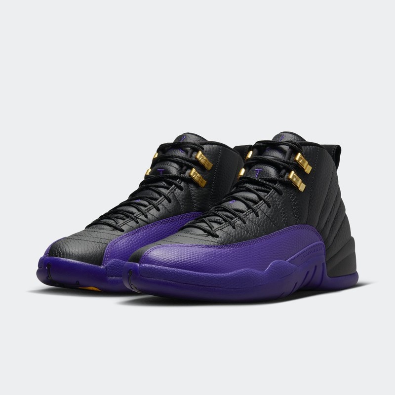 Air Jordan 12 "Field Purple" | CT8013-057