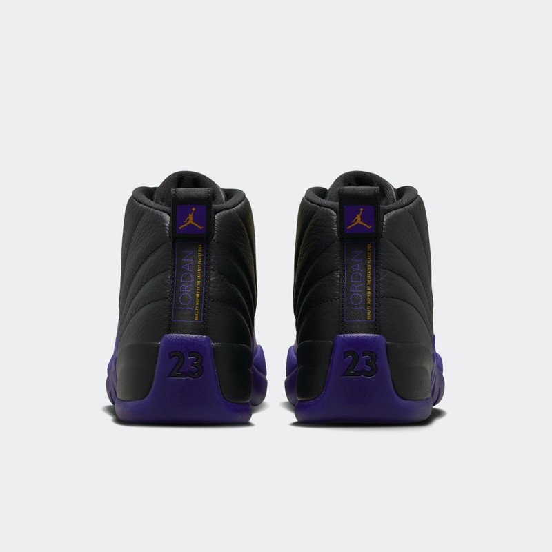 Air Jordan 12 "Field Purple" | CT8013-057