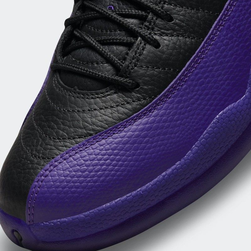 Air Jordan 12 "Field Purple" | CT8013-057
