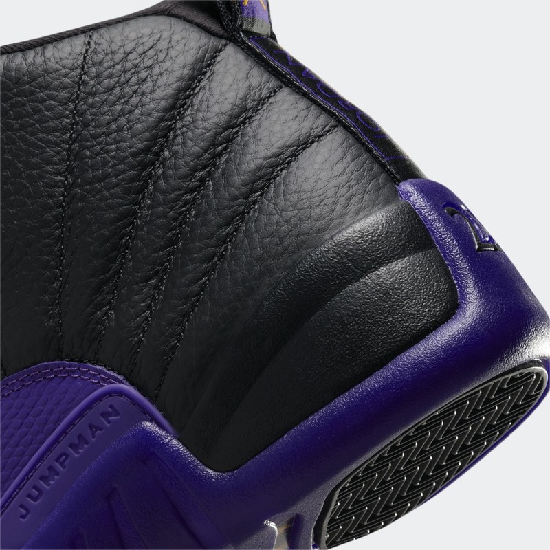 Air Jordan 12 "Field Purple" | CT8013-057