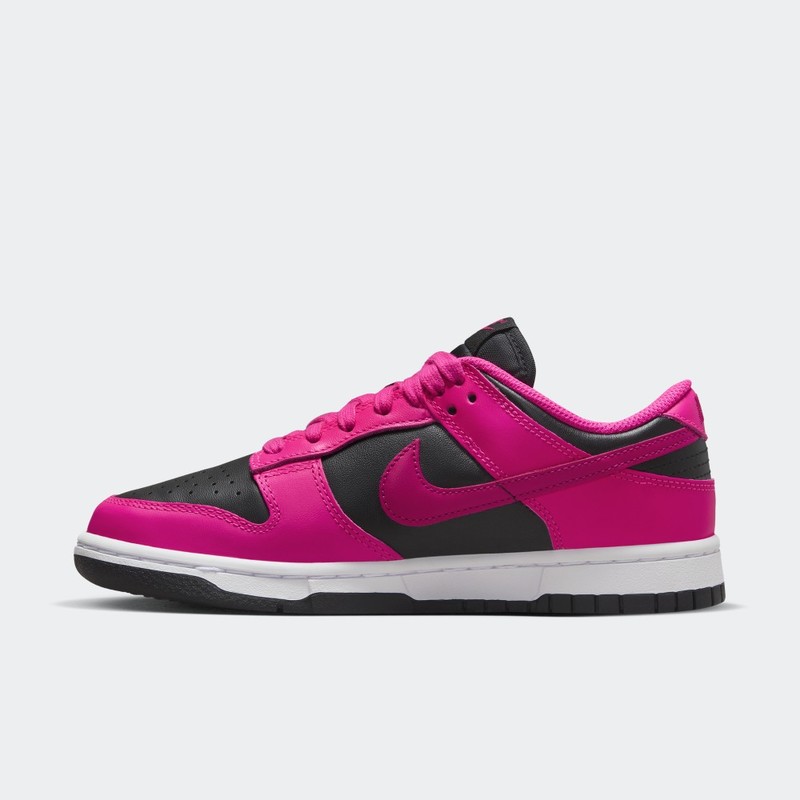 Nike Dunk Low "Fierce Pink" | DD1503-604