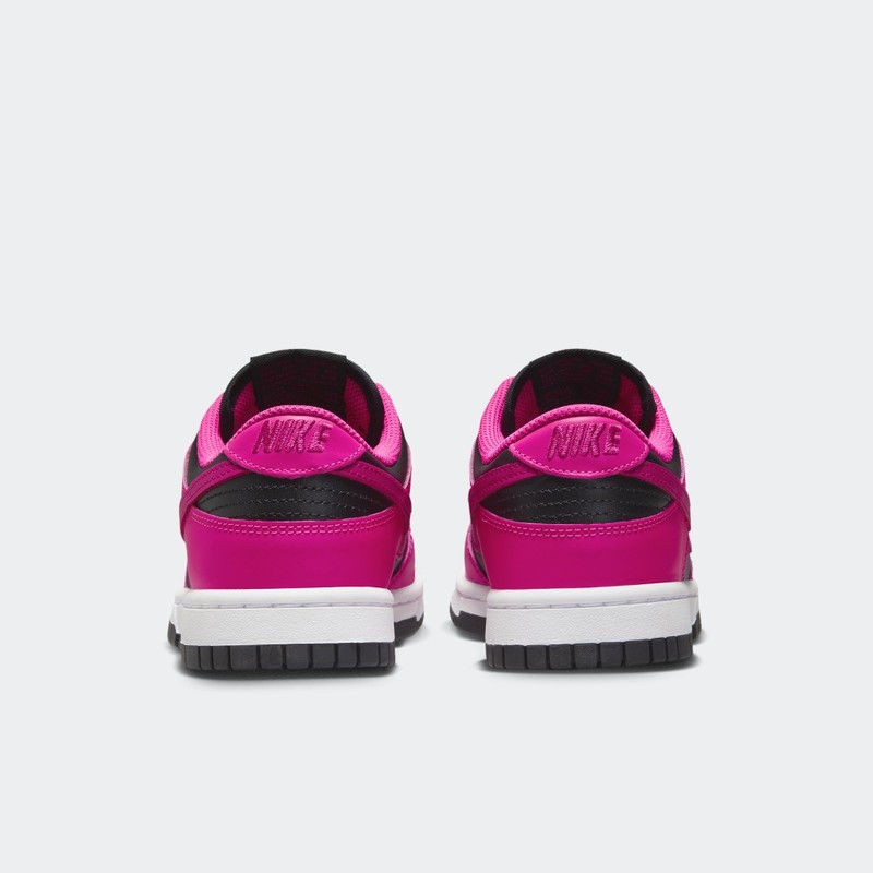 Nike Dunk Low "Fierce Pink" | DD1503-604