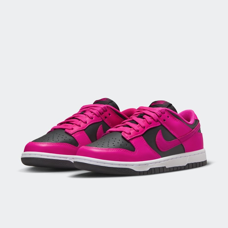 Nike Dunk Low "Fierce Pink" | DD1503-604