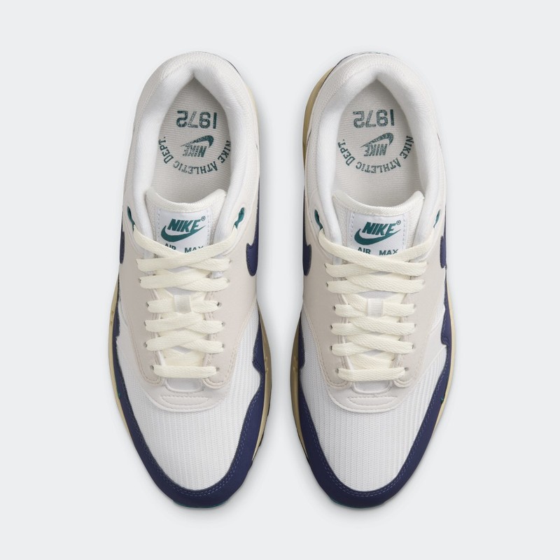 Nike Air Max 1 "Athletic Department - Blue" | FQ8048-133