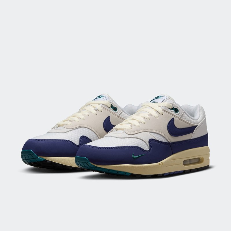 Nike Air Max 1 "Athletic Department - Blue" | FQ8048-133