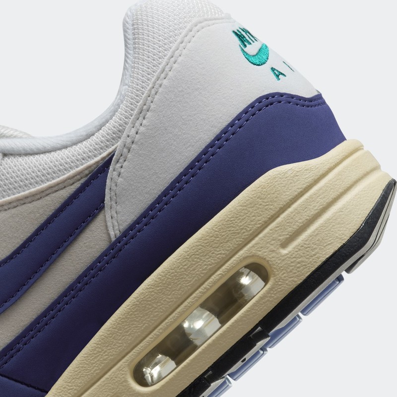 Nike Air Max 1 "Athletic Department - Blue" | FQ8048-133