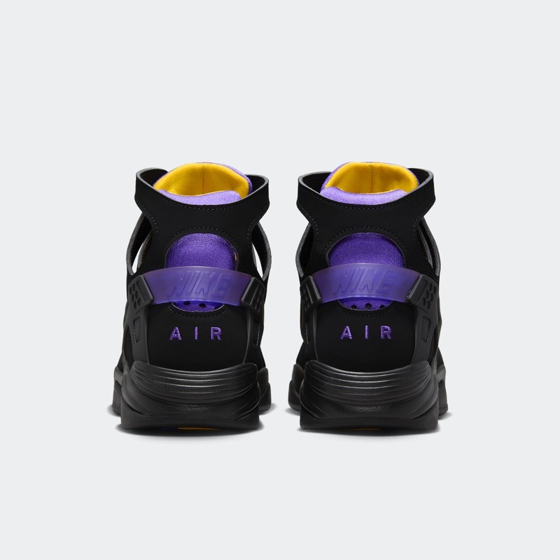 Nike Air Flight Huarache "Lakers Away" | FD0188-001