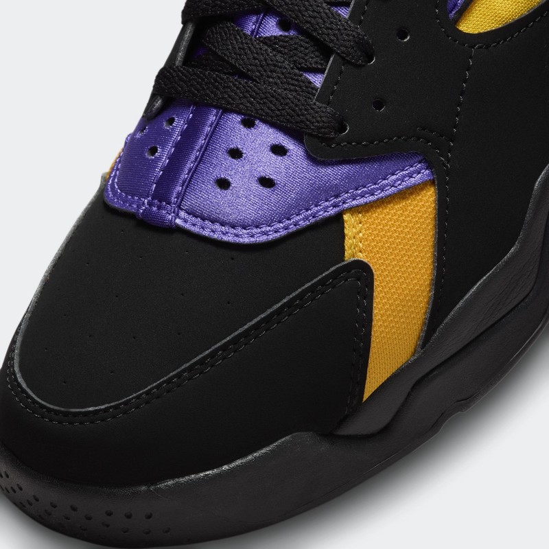 Nike Air Flight Huarache "Lakers Away" | FD0188-001