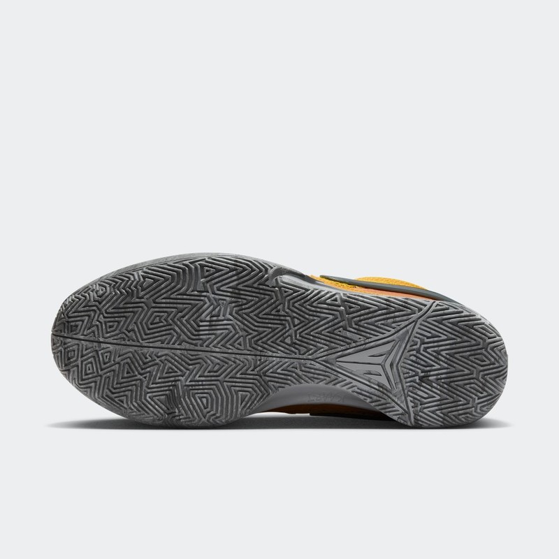 Nike Ja 1 "Laser Orange" | FV1281-800