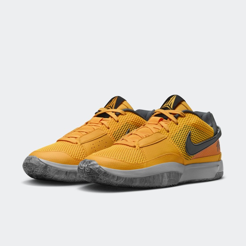 Nike Ja 1 "Laser Orange" | FV1281-800